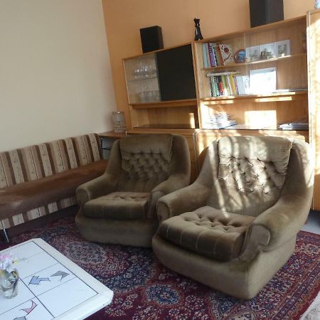 Apartman Klasterni Ceska Lipa Luaran gambar