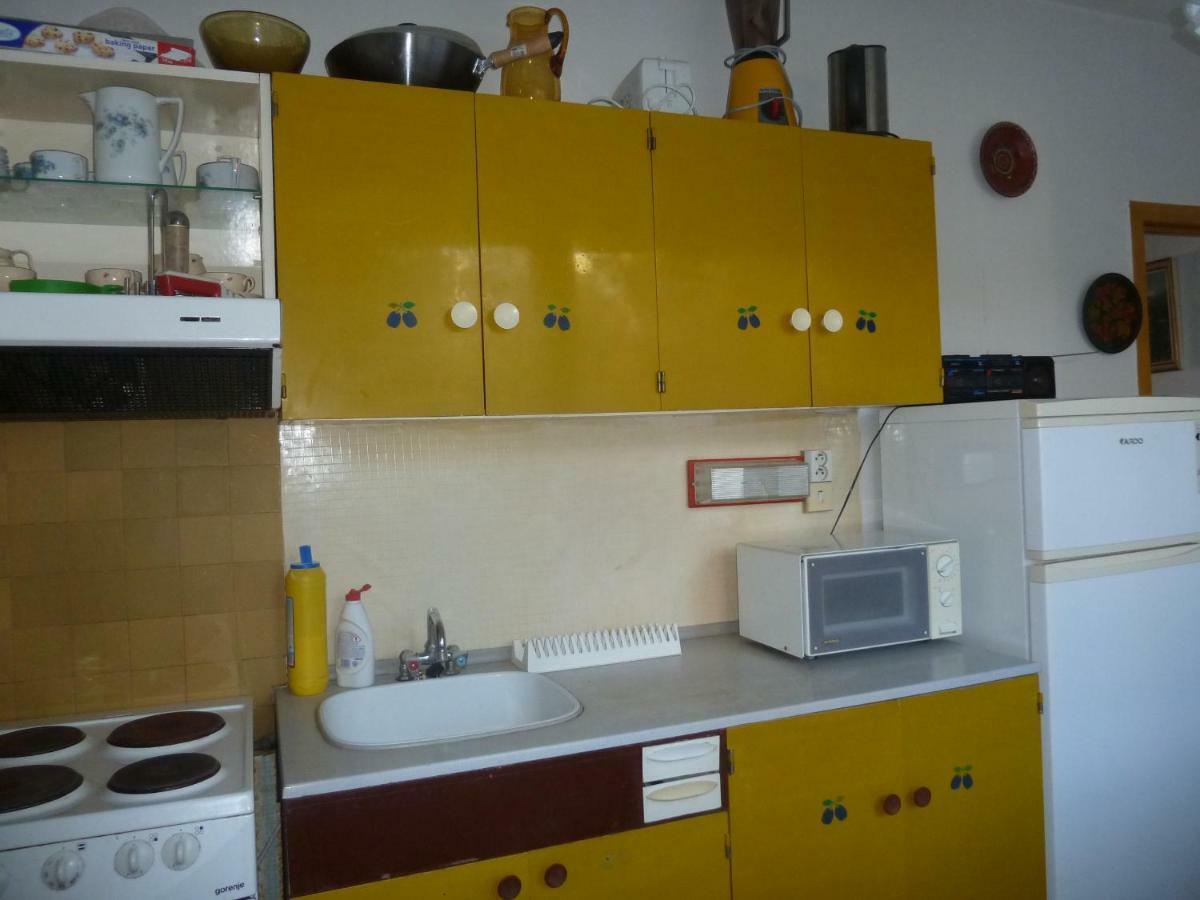 Apartman Klasterni Ceska Lipa Luaran gambar