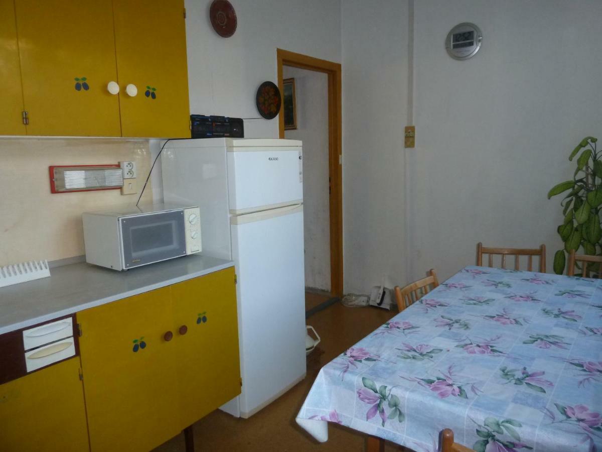 Apartman Klasterni Ceska Lipa Luaran gambar