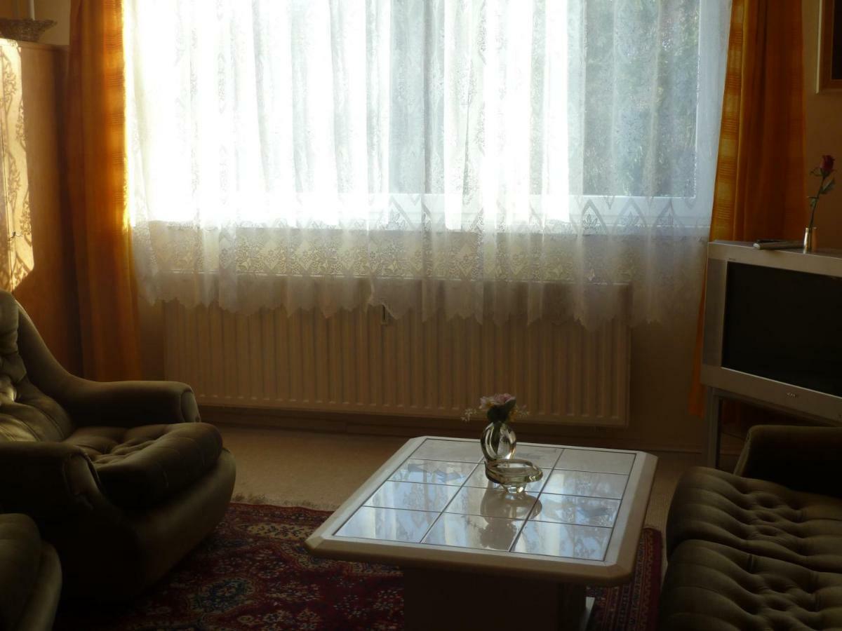 Apartman Klasterni Ceska Lipa Luaran gambar