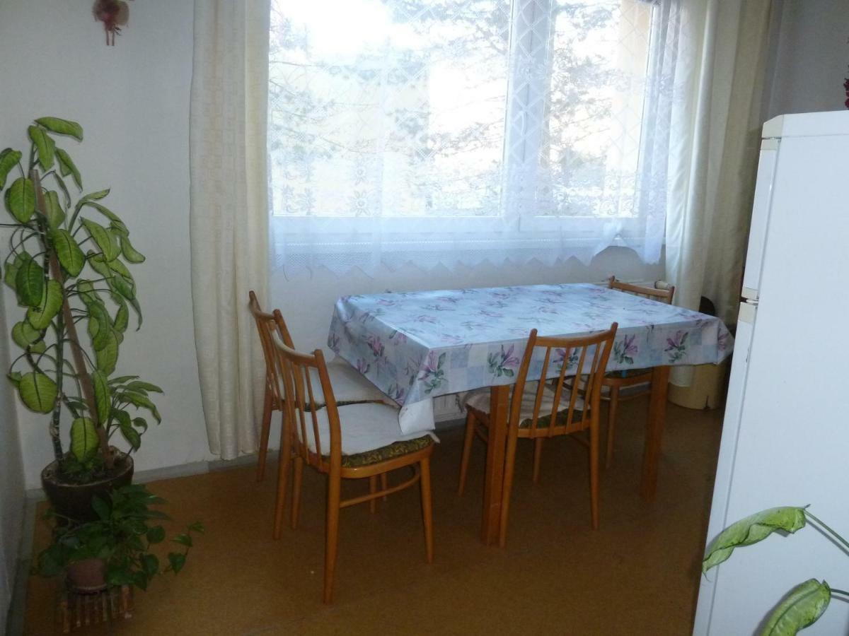 Apartman Klasterni Ceska Lipa Luaran gambar