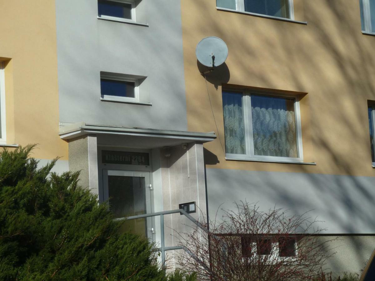 Apartman Klasterni Ceska Lipa Luaran gambar
