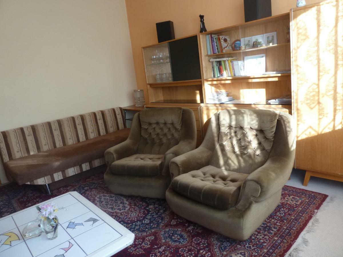 Apartman Klasterni Ceska Lipa Luaran gambar